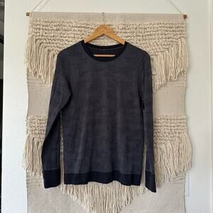 Lululemon Swiftly Breathe Long Sleeve